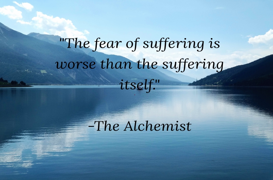 Most Inspiring Quotes from The Alchemist