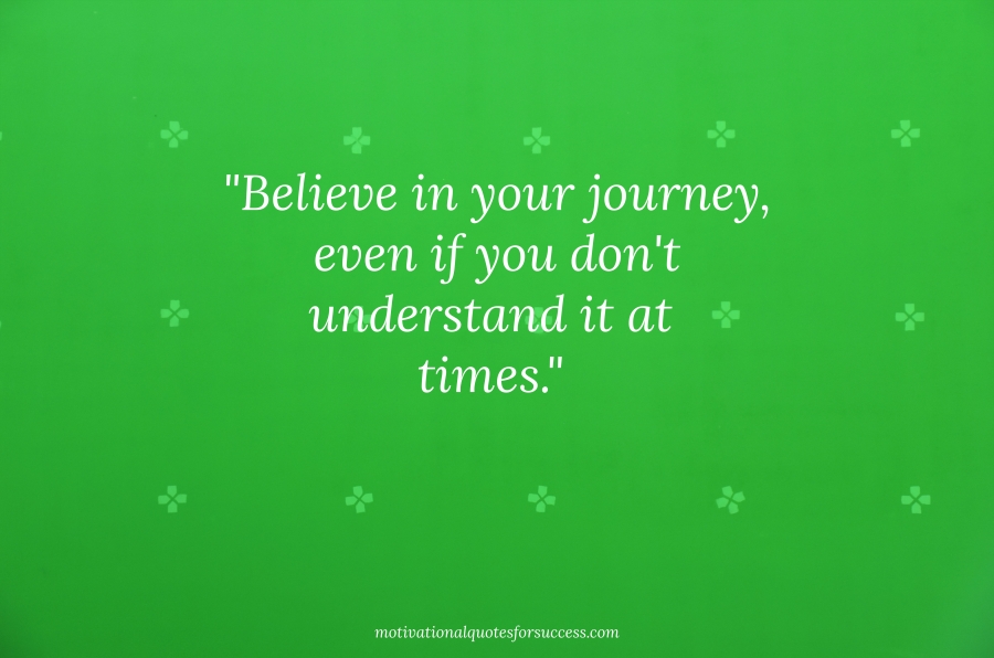 Magic of Belief 