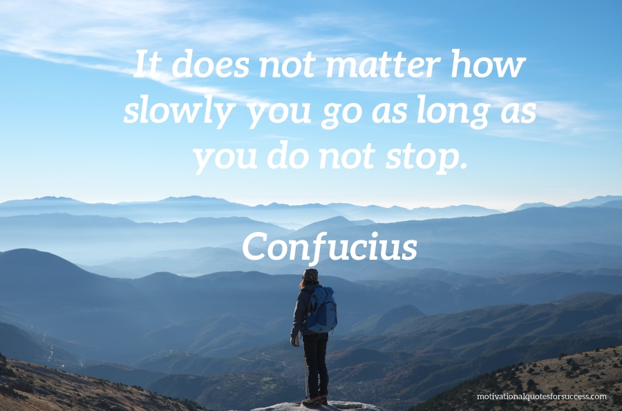 Greatest Timeless Quotes of Confucius
