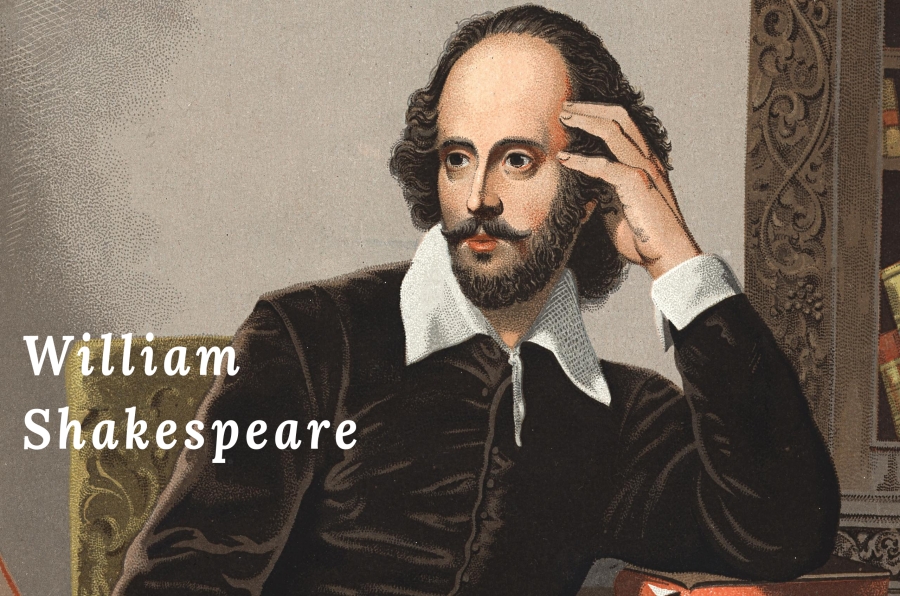 Greatest Quotes of William Shakespeare