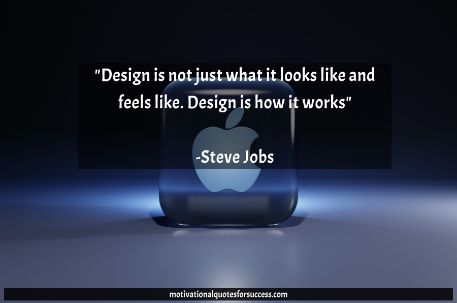 Best Quotes of Steve Jobs