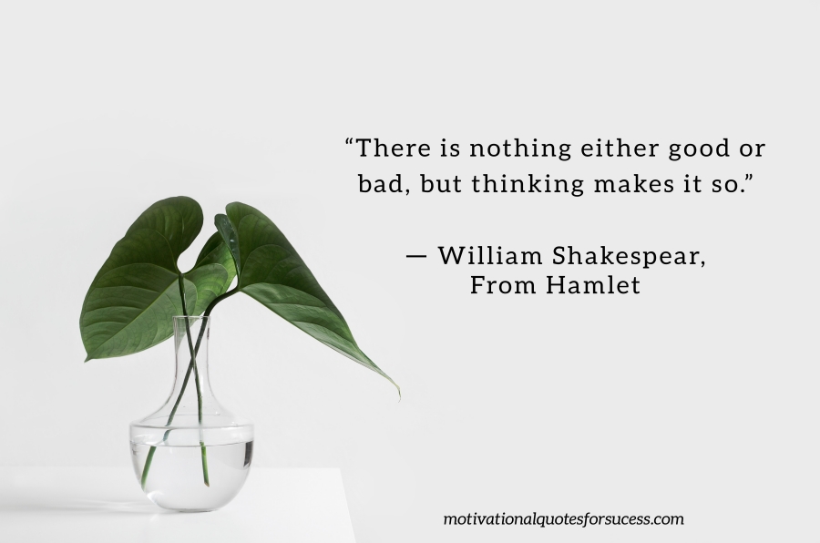 Greatest Quotes of William Shakespeare