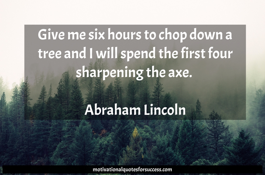 Greatest Quotes of Abraham Lincoln