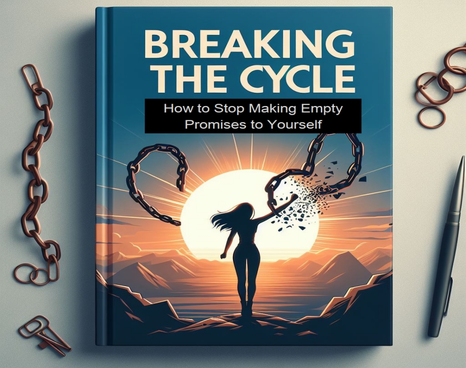 Breaking the Cycle: How to Stop Making Empty Promises to Yourself